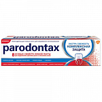 parodontax Зубная паста Комплексная защита 75мл